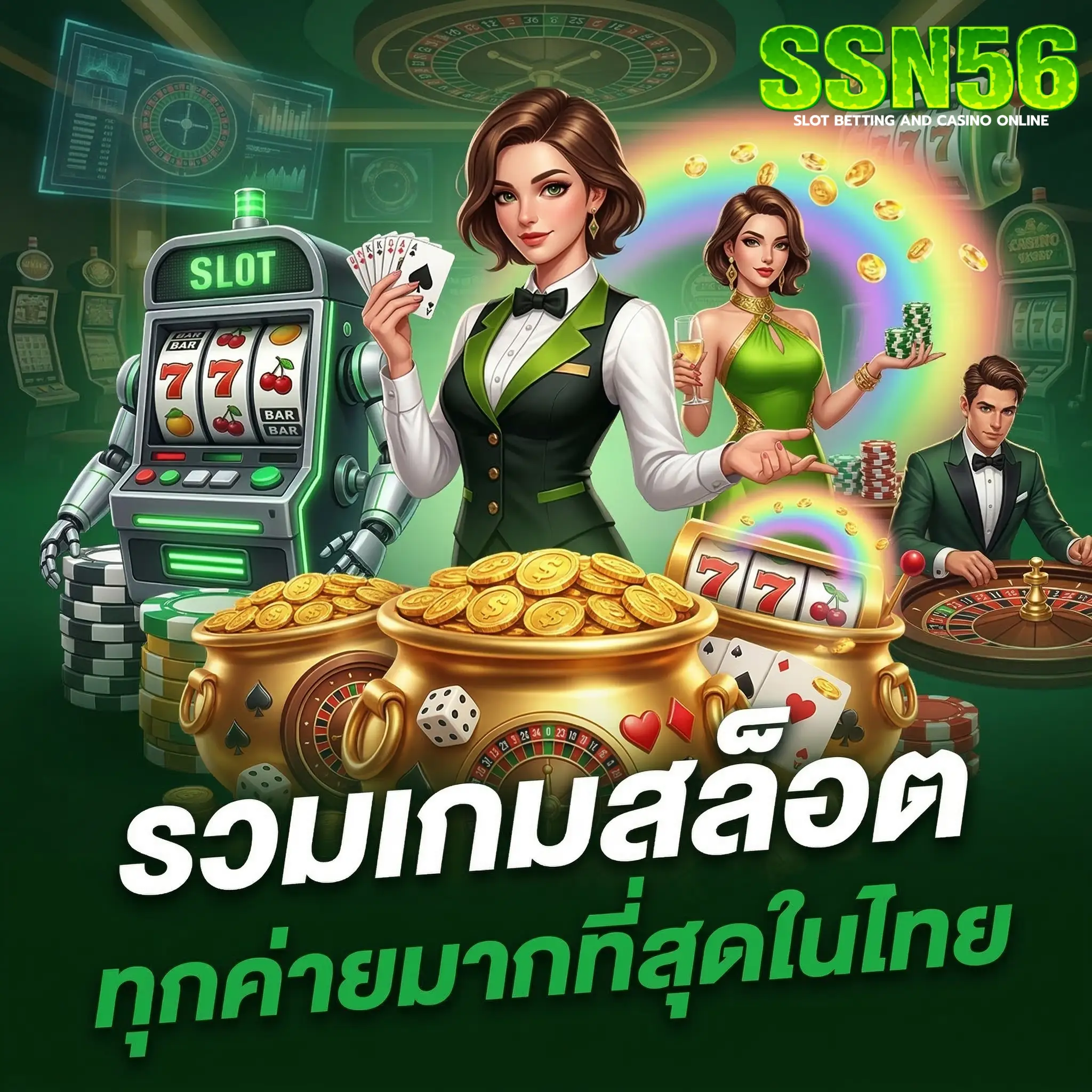 เว็บ ssn56